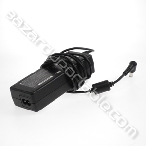 Alimentation 75W pour Packard-bell Easynote SB65_Minos_GM